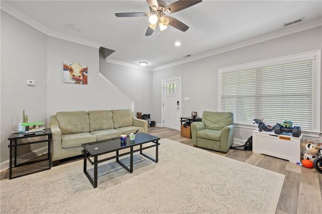 509 Pitchkettle RD, Suffolk, VA 23434
