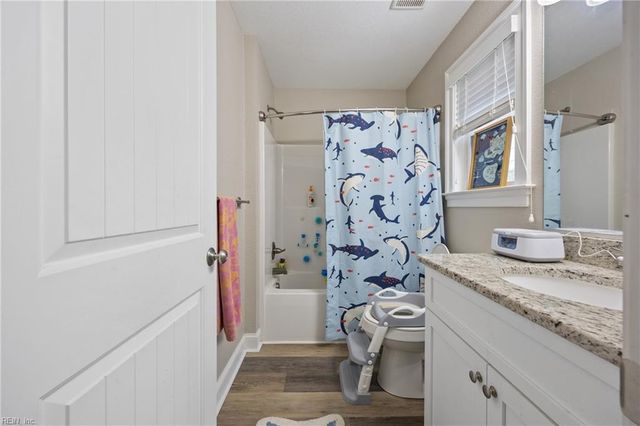 509 Pitchkettle RD, Suffolk, VA 23434