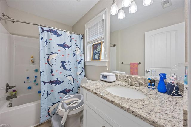 509 Pitchkettle RD, Suffolk, VA 23434