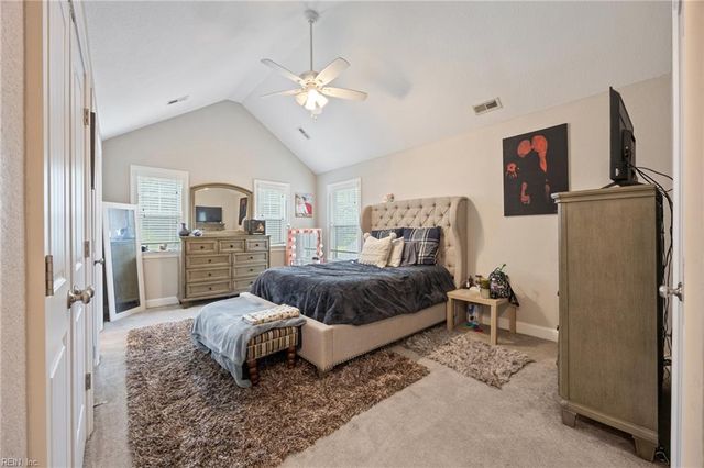 509 Pitchkettle RD, Suffolk, VA 23434