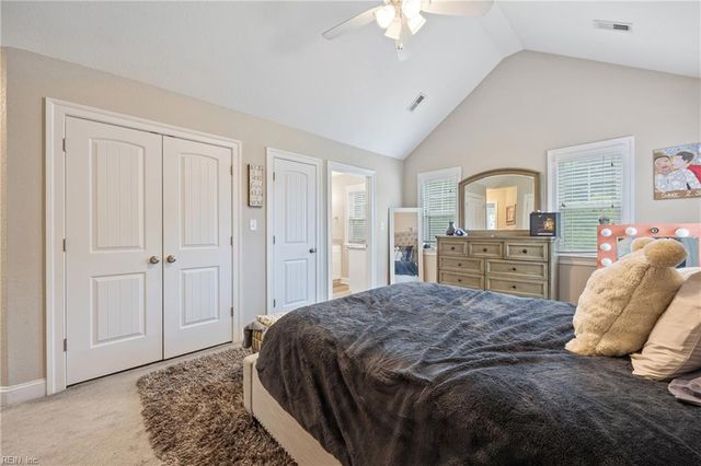 509 Pitchkettle RD, Suffolk, VA 23434