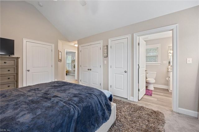 509 Pitchkettle RD, Suffolk, VA 23434
