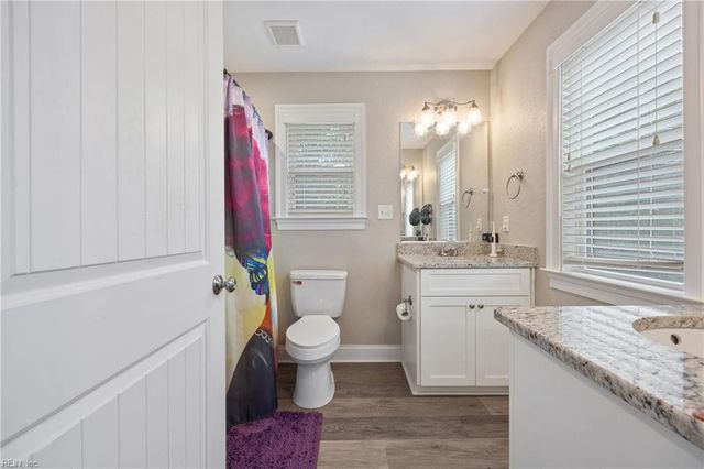 509 Pitchkettle RD, Suffolk, VA 23434