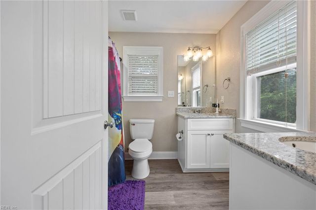509 Pitchkettle RD, Suffolk, VA 23434