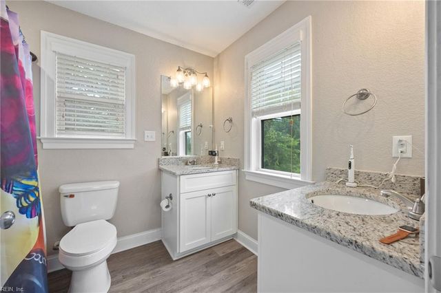 509 Pitchkettle RD, Suffolk, VA 23434