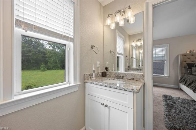 509 Pitchkettle RD, Suffolk, VA 23434