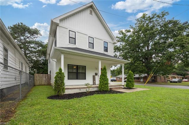 509 Pitchkettle RD, Suffolk, VA 23434