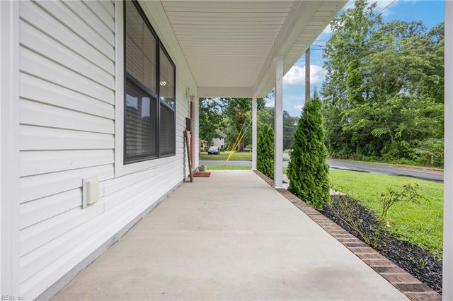 509 Pitchkettle RD, Suffolk, VA 23434