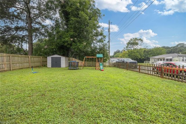 509 Pitchkettle RD, Suffolk, VA 23434
