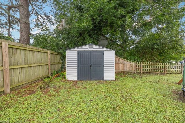 509 Pitchkettle RD, Suffolk, VA 23434
