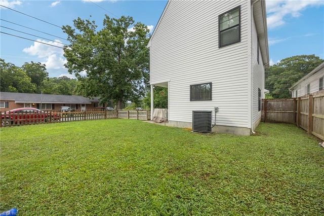 509 Pitchkettle RD, Suffolk, VA 23434