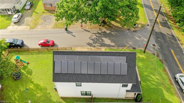509 Pitchkettle RD, Suffolk, VA 23434