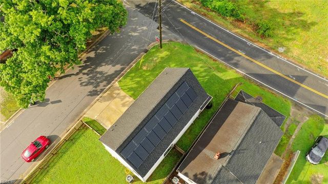 509 Pitchkettle RD, Suffolk, VA 23434