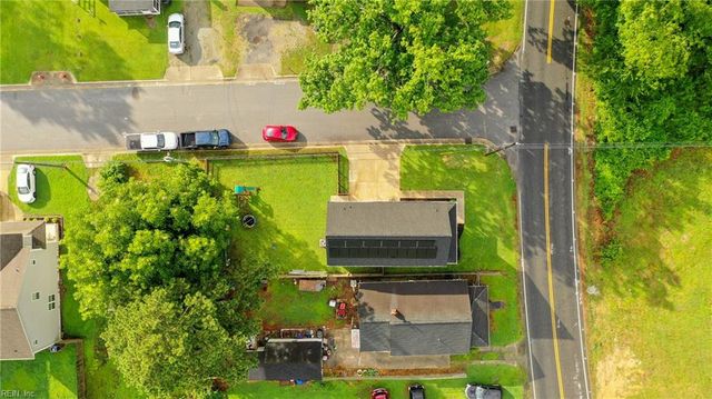 509 Pitchkettle RD, Suffolk, VA 23434