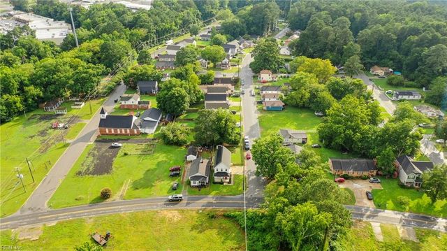 509 Pitchkettle RD, Suffolk, VA 23434