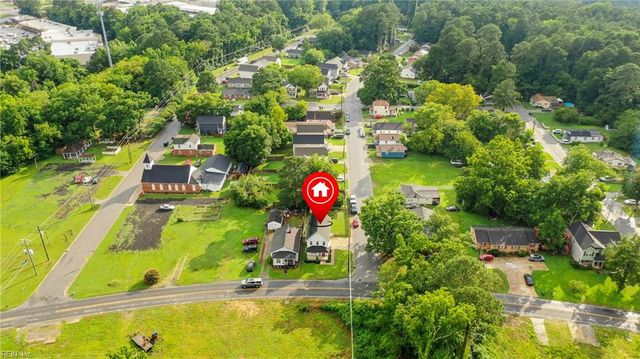 509 Pitchkettle RD, Suffolk, VA 23434
