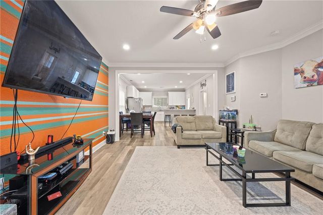 509 Pitchkettle RD, Suffolk, VA 23434