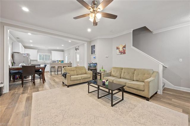 509 Pitchkettle RD, Suffolk, VA 23434