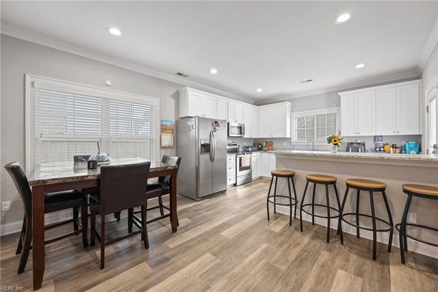 509 Pitchkettle RD, Suffolk, VA 23434