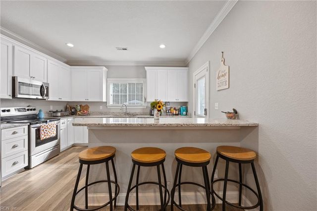509 Pitchkettle RD, Suffolk, VA 23434