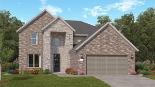 8018 Serene Meadow Lane, Richmond, TX 77469