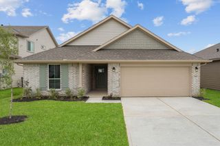 10681 Ellerston Road, Cleveland, TX 77327