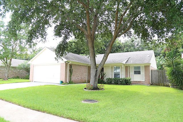 2410 Old Fort Road, Sugar Land, TX 77479
