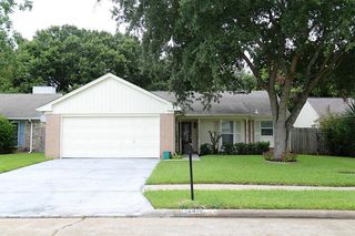 2410 Old Fort Road, Sugar Land, TX 77479