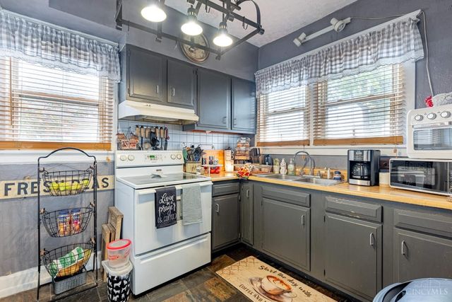 315 Franklin Street, Middletown, OH 45042