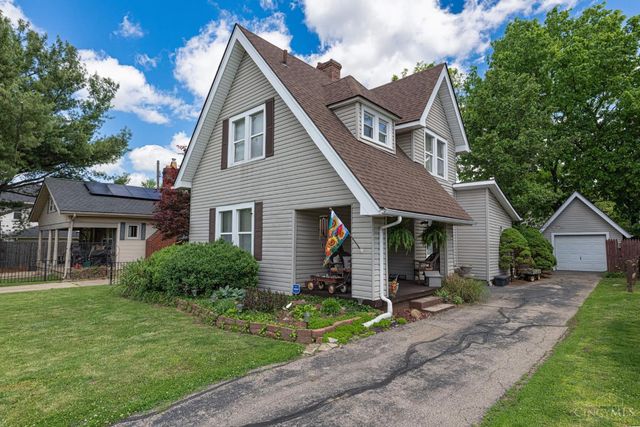 315 Franklin Street, Middletown, OH 45042