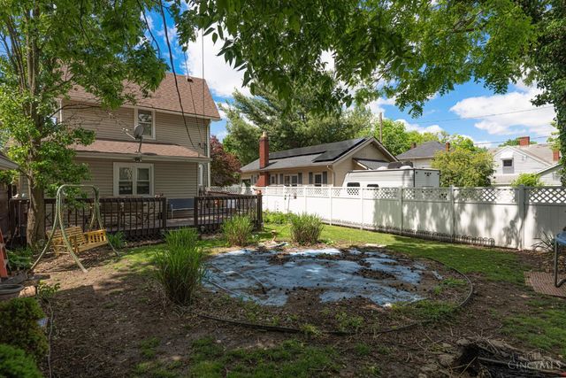 315 Franklin Street, Middletown, OH 45042