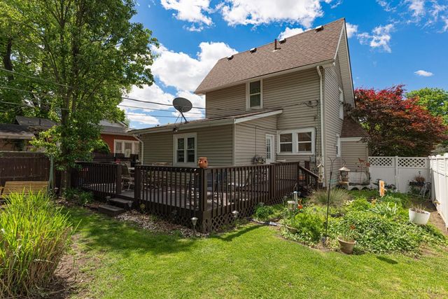 315 Franklin Street, Middletown, OH 45042
