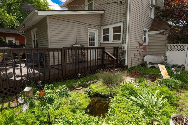 315 Franklin Street, Middletown, OH 45042