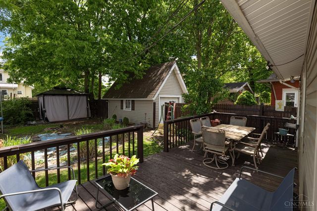 315 Franklin Street, Middletown, OH 45042