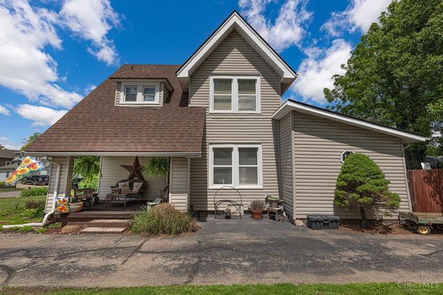 315 Franklin Street, Middletown, OH 45042