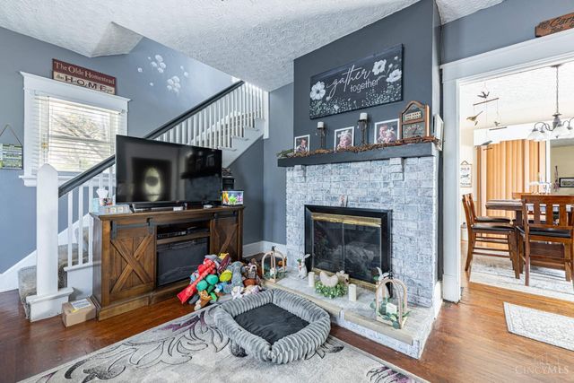 315 Franklin Street, Middletown, OH 45042