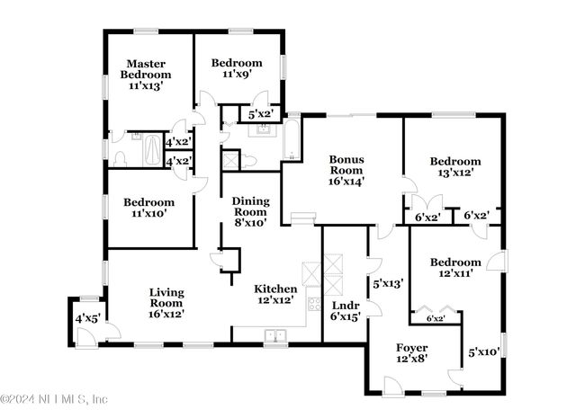 7070 PERKE Drive, Jacksonville, FL 32210