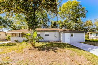 7070 PERKE Drive, Jacksonville, FL 32210