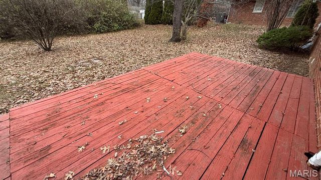 11975 Old Halls Ferry Road, Black Jack, MO 63033