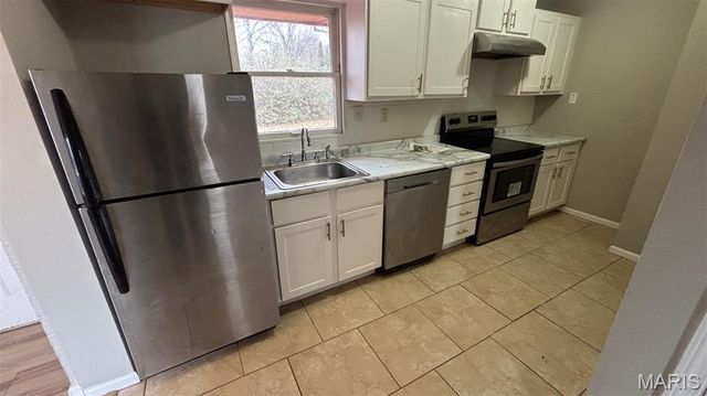 11975 Old Halls Ferry Road, Black Jack, MO 63033