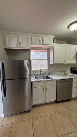 11975 Old Halls Ferry Road, Black Jack, MO 63033