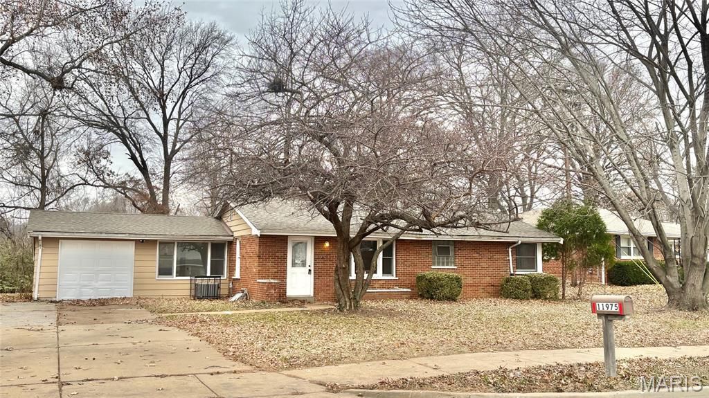 11975 Old Halls Ferry Road, Black Jack, MO 63033