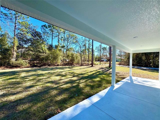 7483 N GIMS WAY, Citrus Springs, FL 34433