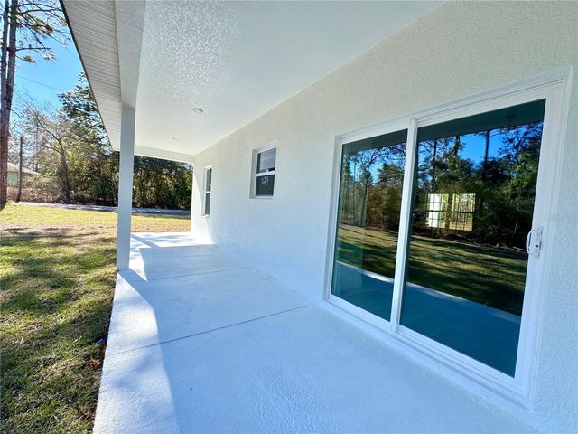 7483 N GIMS WAY, Citrus Springs, FL 34433