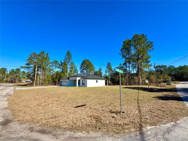 7483 N GIMS WAY, Citrus Springs, FL 34433