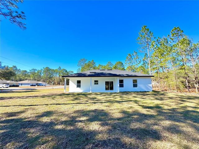 7483 N GIMS WAY, Citrus Springs, FL 34433