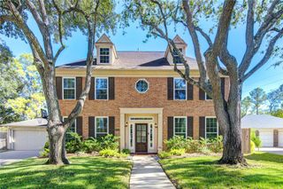 23027 Lodgepoint Drive, Katy, TX 77494