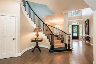 3815 Loch Glen Court, Houston, TX 77059