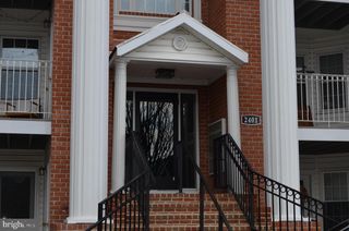 2401 FOREST EDGE CT #202F, Odenton, MD 21113