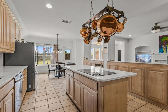 1181 Skylar Drive, Rockwall, TX 75032